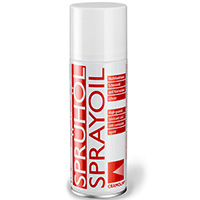 Cramolin Sprayoil